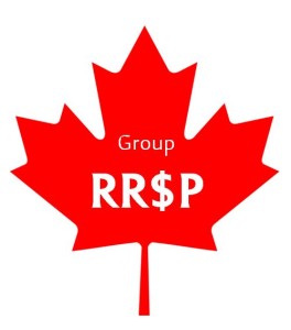 Group RRSP